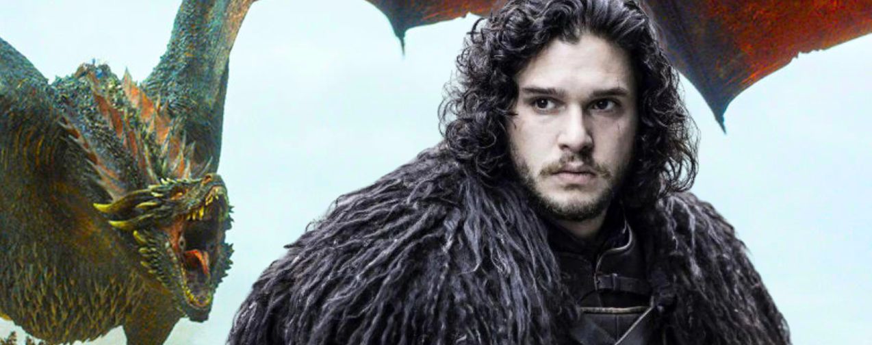 Game of Thrones : Kit Harington confie comment le rôle de Jon Snow l'a "ébranlé psychologiquement"