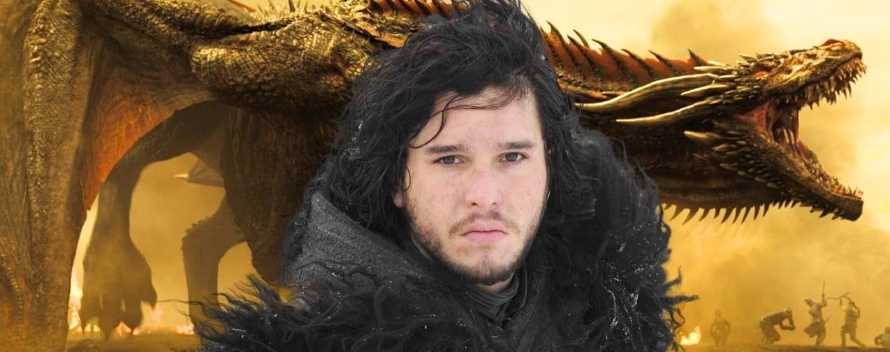 Game of Thrones : les créateurs aimeraient revenir pour la série de Jon Snow (mais c'est compliqué)