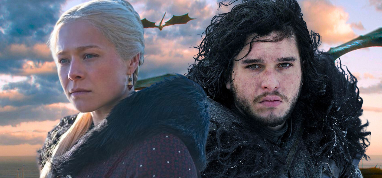 Game of Thrones : trois nouvelles séries seraient en développement, d'après George R.R. Martin