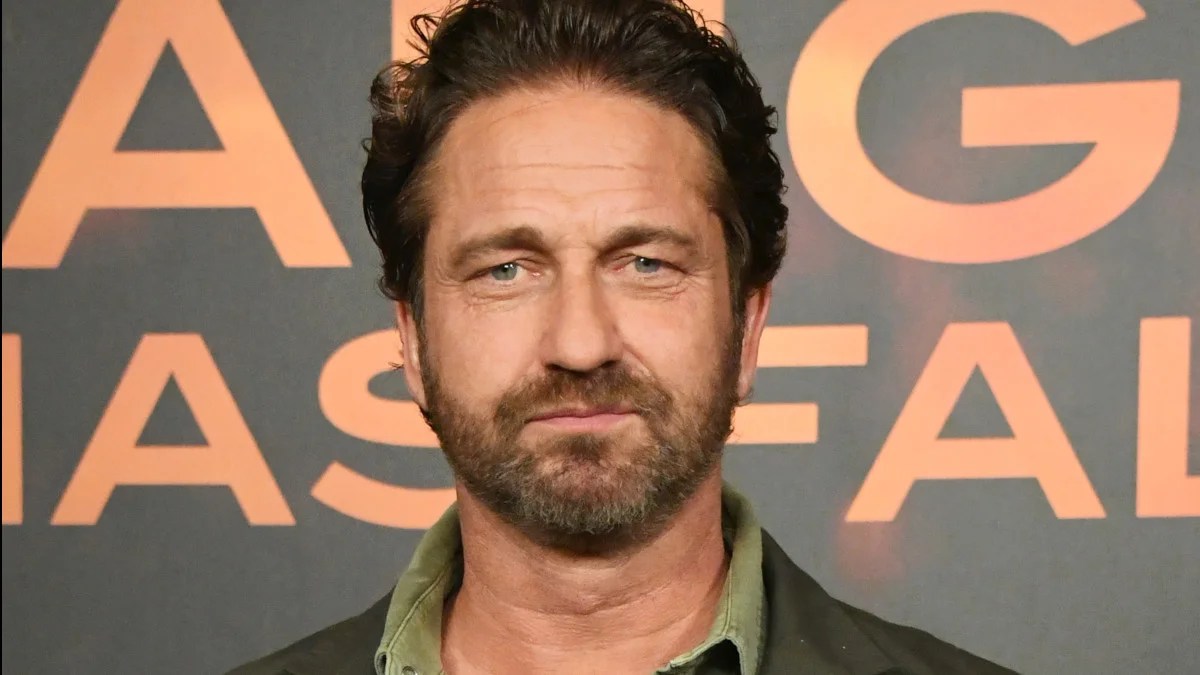 Gerard Butler reprendra son rôle dans le remake live-action de "Comment dresser ton dragon" d'Universal