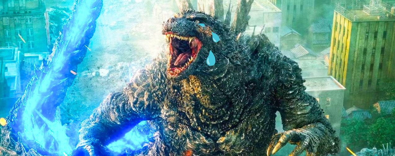 Godzilla Minus One 2 : mauvaise nouvelle pour la suite du film de monstres, d'après le réalisateur