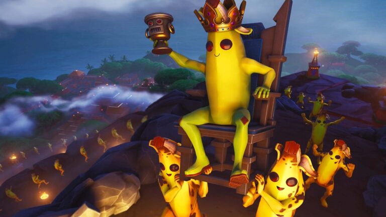 Grâce aux nouvelles règles européennes, Fortnite revient sur les iPhones