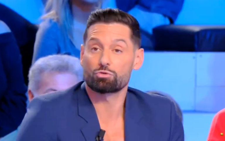 Gros clash dans TPMP entre Cyril Hanouna et Hugo Manos qui ne veut plus venir : « Tu me soules »