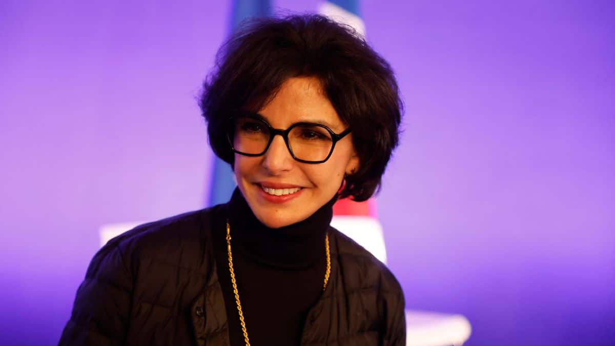 Grosse Surprise ! Rachida Dati au ministère de la Culture mais exclue des Républicains