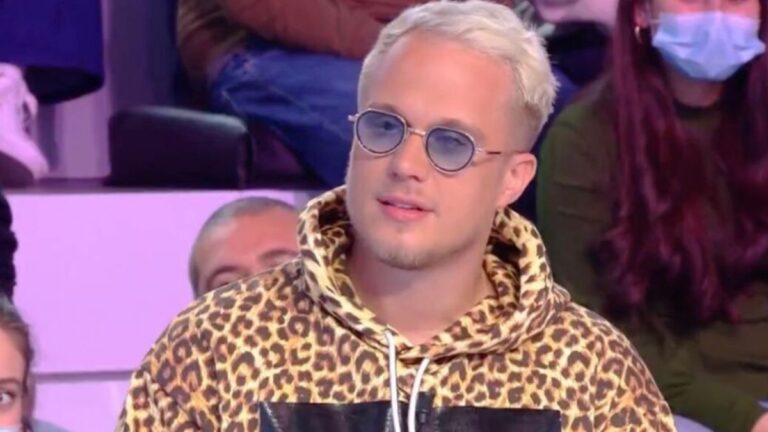 Guillaume Genton : « J’ai fait une mini Castaldi », il dévoile ses problèmes d’argent