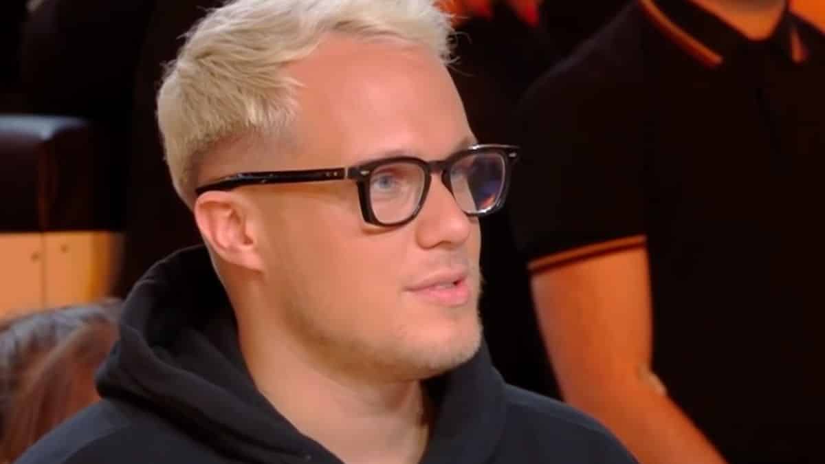 Guillaume Genton en couple : il revient sur la dépression dont il a été victime après l’AVC de sa...
