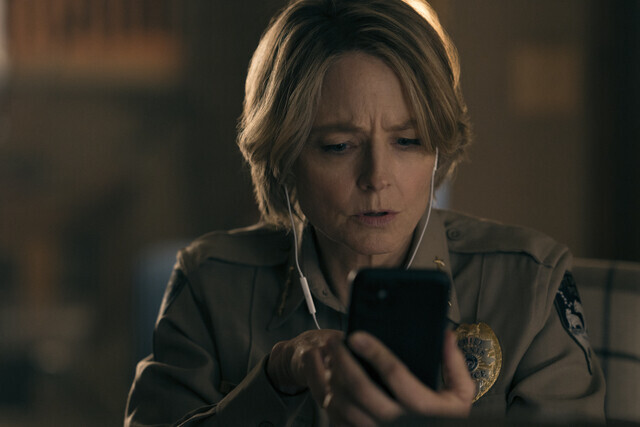 HBOs True Detective Night Country is a Haunting Riveting Return