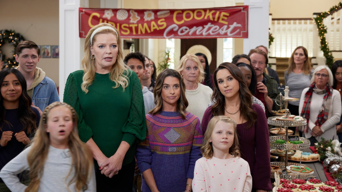 Hallmark Media licencie "certains" cadres dans le cadre d'une série limitée de licenciements