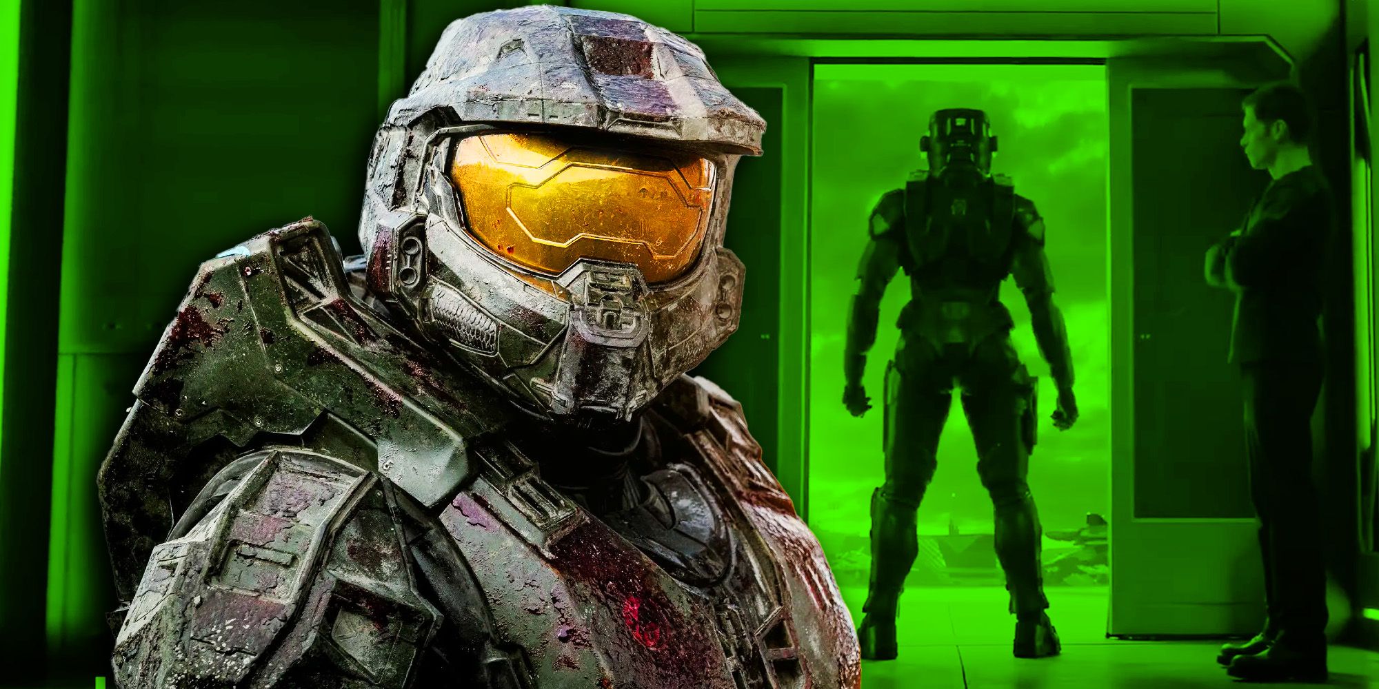 Halo Saison 2 a besoin de ce personnage de jeu