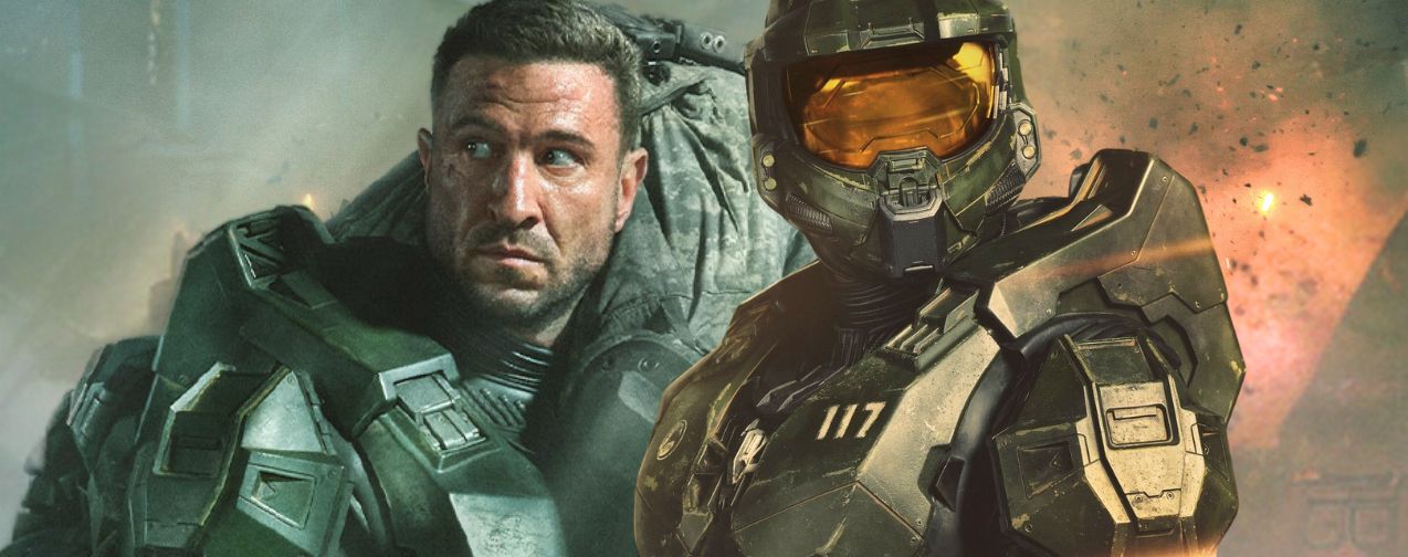 Halo saison 2 : c'est la guerre contre les aliens dans la bande-annonce de la série Paramount+