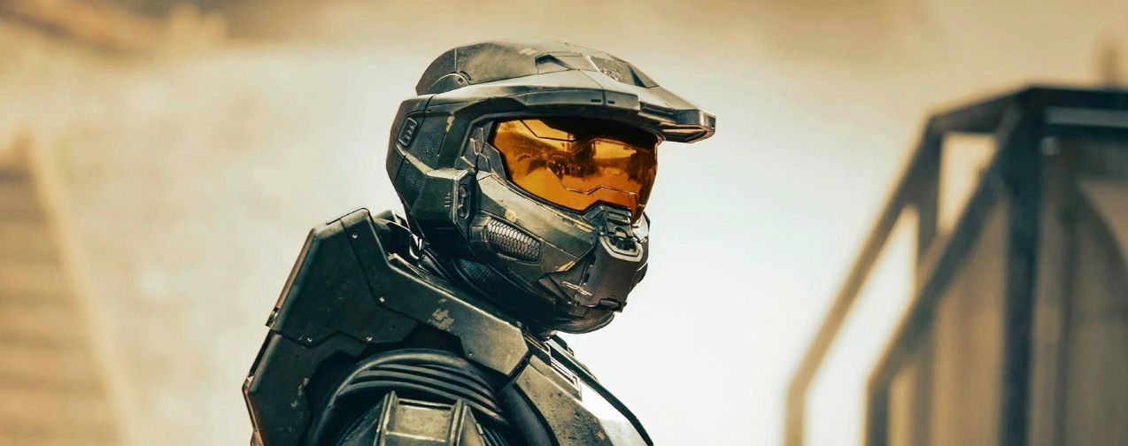 Halo saison 2 : les joueurs déçus doivent redonner une chance à la série selon l'acteur principal