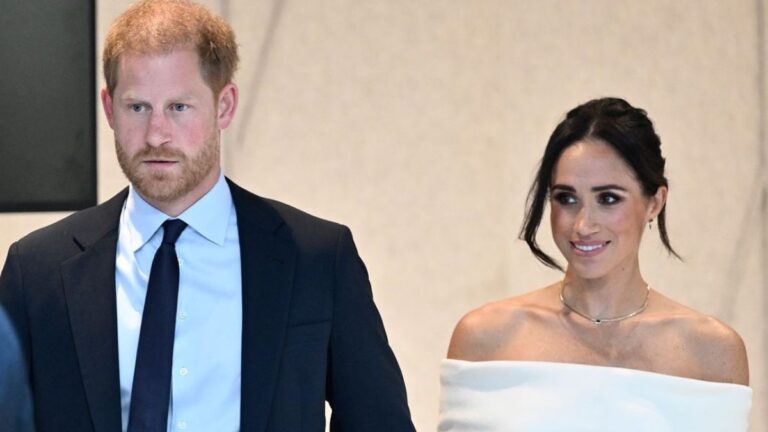 Harry & Meghan : que vaut réellement le documentaire Netflix ?