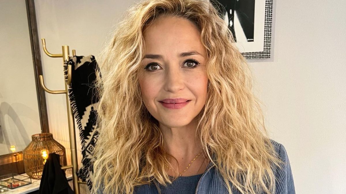 Hélène de Fougerolles : son féministe à elle, « Ça ne me parle pas »