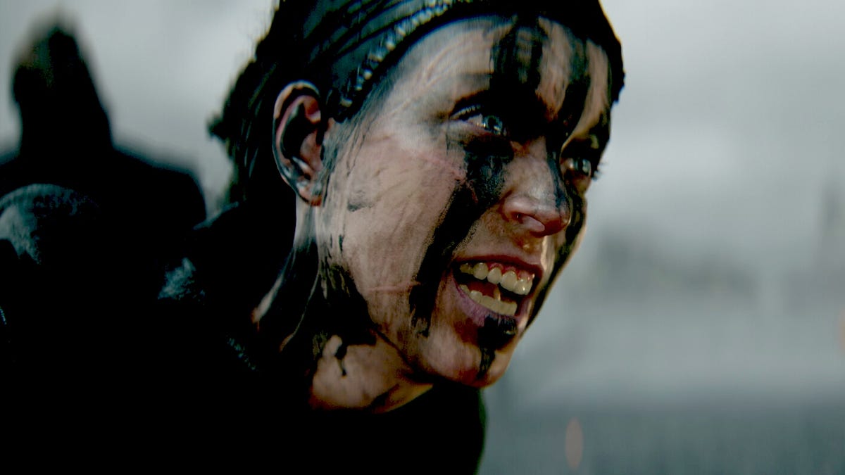 Hellblade 2 réorganise le combat et double la psychose