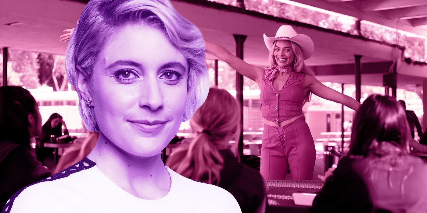 Hillary Clinton offre son soutien apres Greta Gerwig et Margot