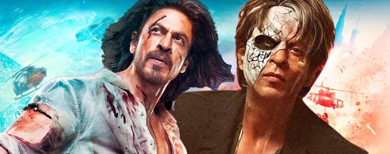 Hollywood vs Inde : année record pour le cinéma indien au box-office (merci Pathaan et Jawan)