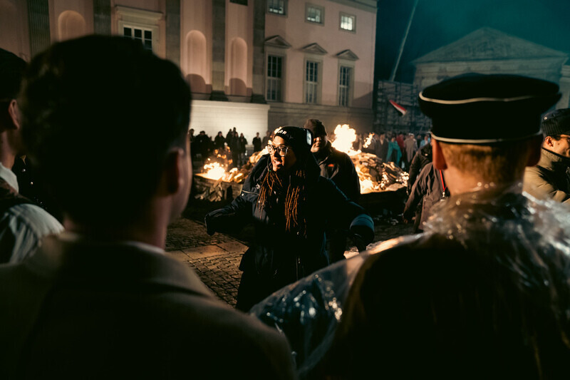 How We Got Here Ava DuVernay on Origin Interviews