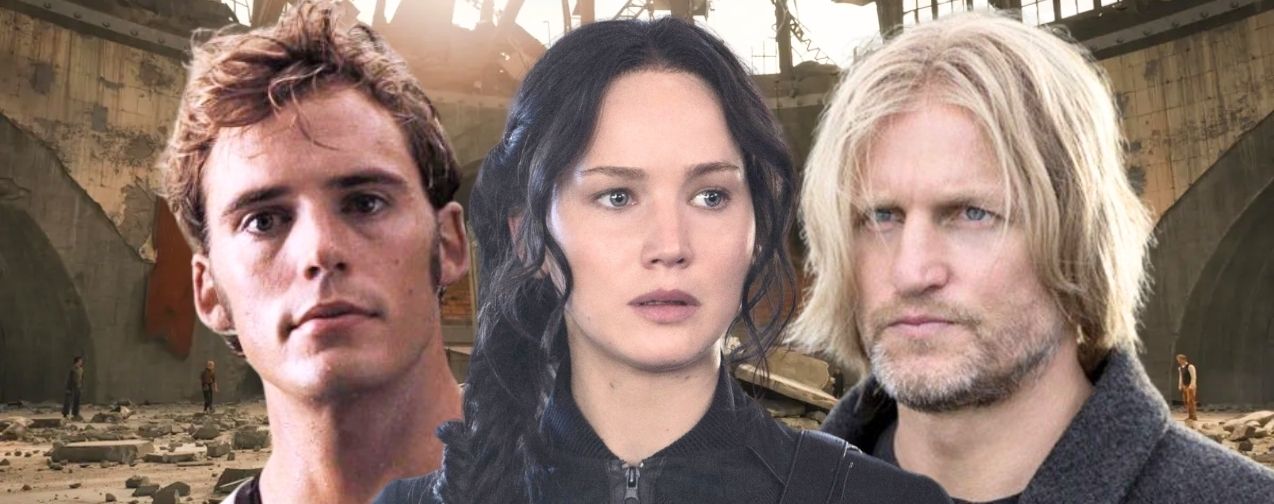 Hunger Games : bientôt un autre film dérivé sur un personnage adoré des fans ?