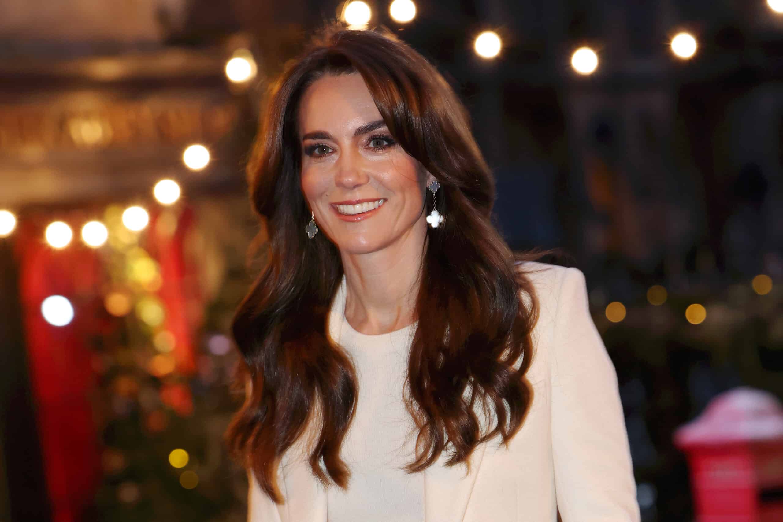 Hystérectomie, endométriose, fibrome utérin : le voile autour de l’hospitalisation de Kate Middleton...