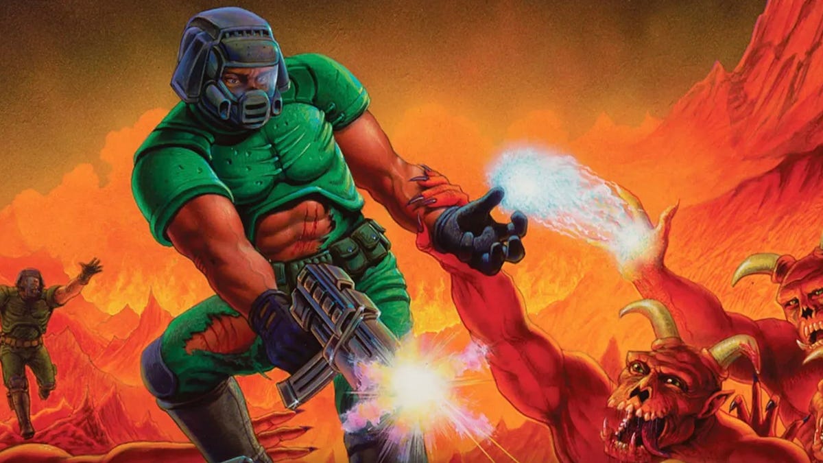 Il y a 30 ans, un triomphe sanglant du jeu a changé la culture pop pour toujours