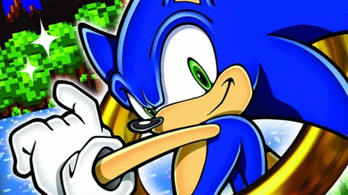 Il y a deux décennies, le jeu Sonic le plus sous-estimé a changé la série pour toujours