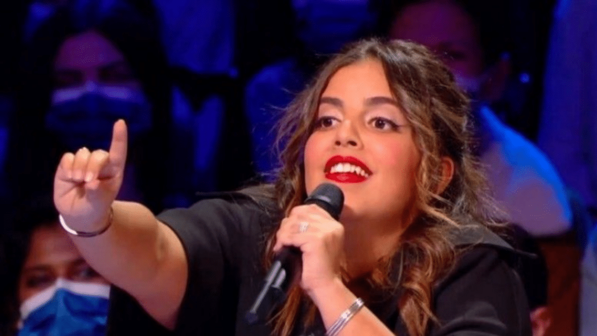 Inès Reg au casting de Danse avec les stars 2024 ? Ses confidences risquent de faire grincer des...