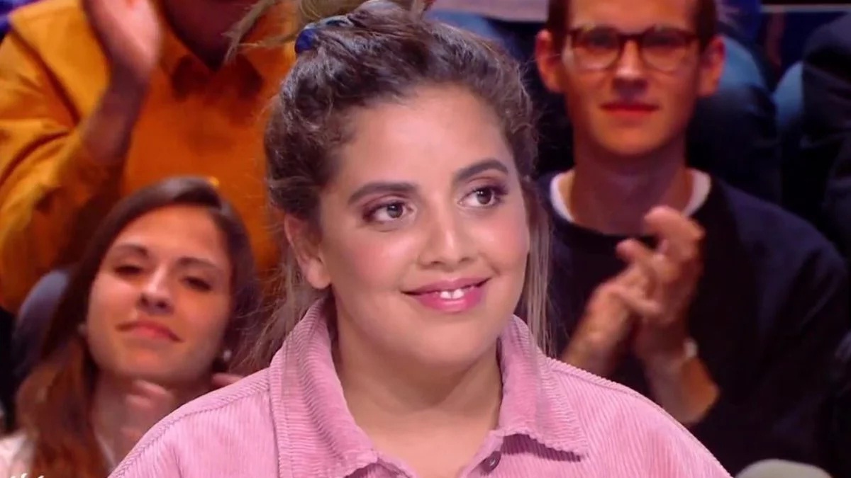 Inès Reg séparée de son compagnon Kevin Debonne