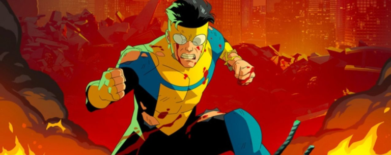 Invincible saison 2 : date de sortie, bande-annonce, histoire et tout ce qu’il y a à savoir