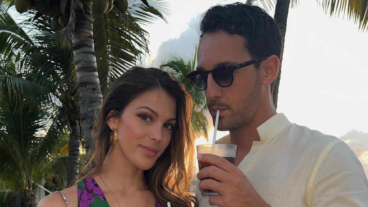 Iris Mittenaere : séparée de Diego El Glaoui ? Sa dernière publication sème le doute