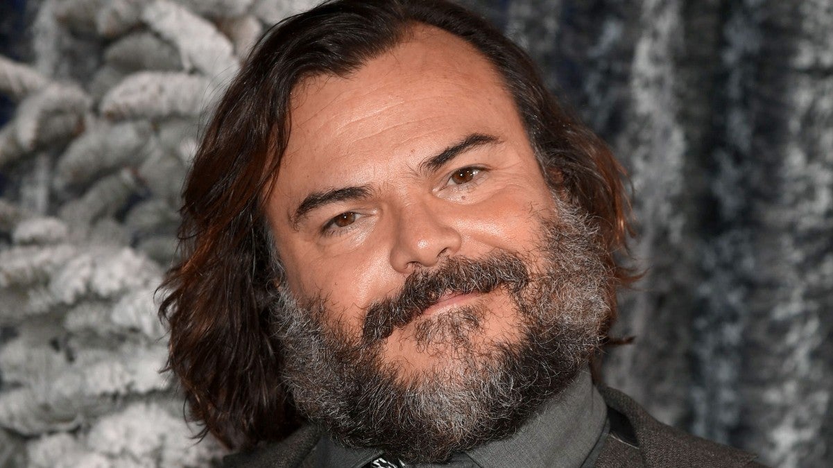 Jack Black rejoint le casting de Minecraft