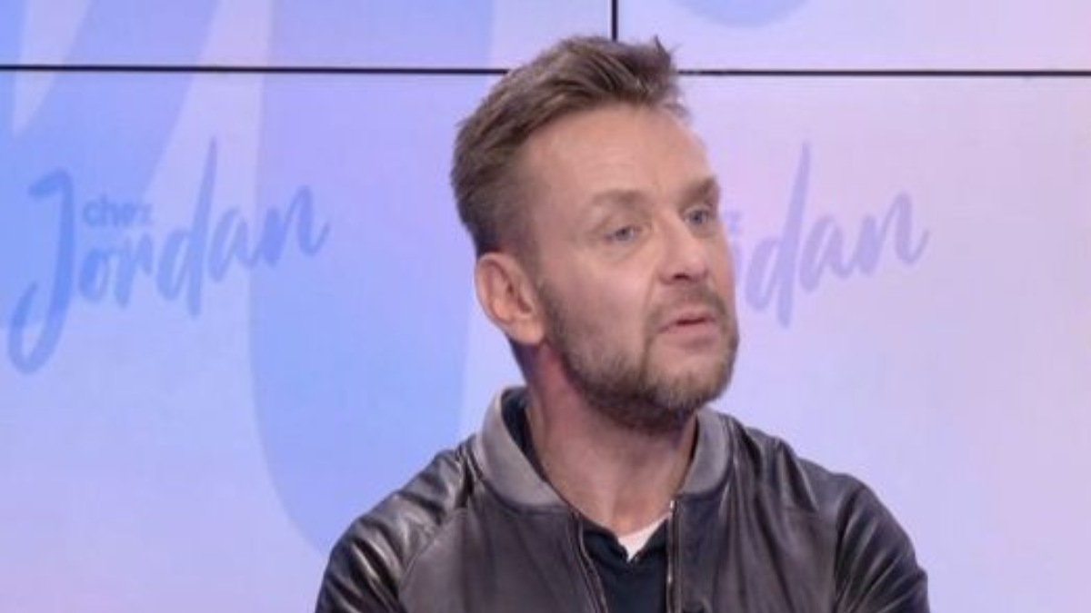 « J’ai couché avec Laurent Ruquier » : Jeanfi Janssens fait d’étonnantes révélations au sujet de sa...