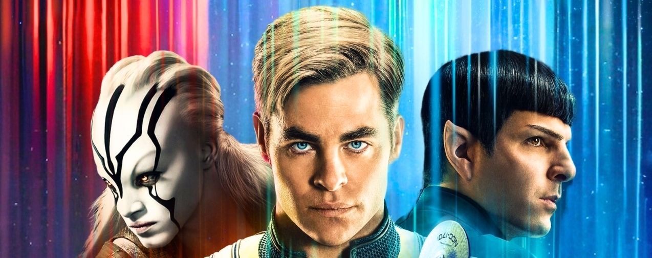 "J'ai failli abandonner trois fois" : Star Trek : Sans Limites a été une galère selon le réalisateur