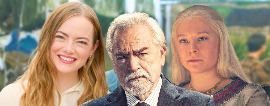 "J'ai jamais vu ça" : Nolan dévoile sa série préférée des dernières années (et il a plutôt raison)