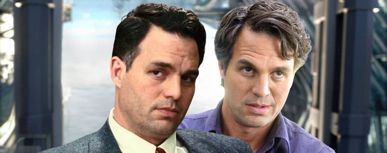"Je joue un psychopathe" : Mark Ruffalo en dit plus sur Mickey 17, l'un des films de SF de l'année