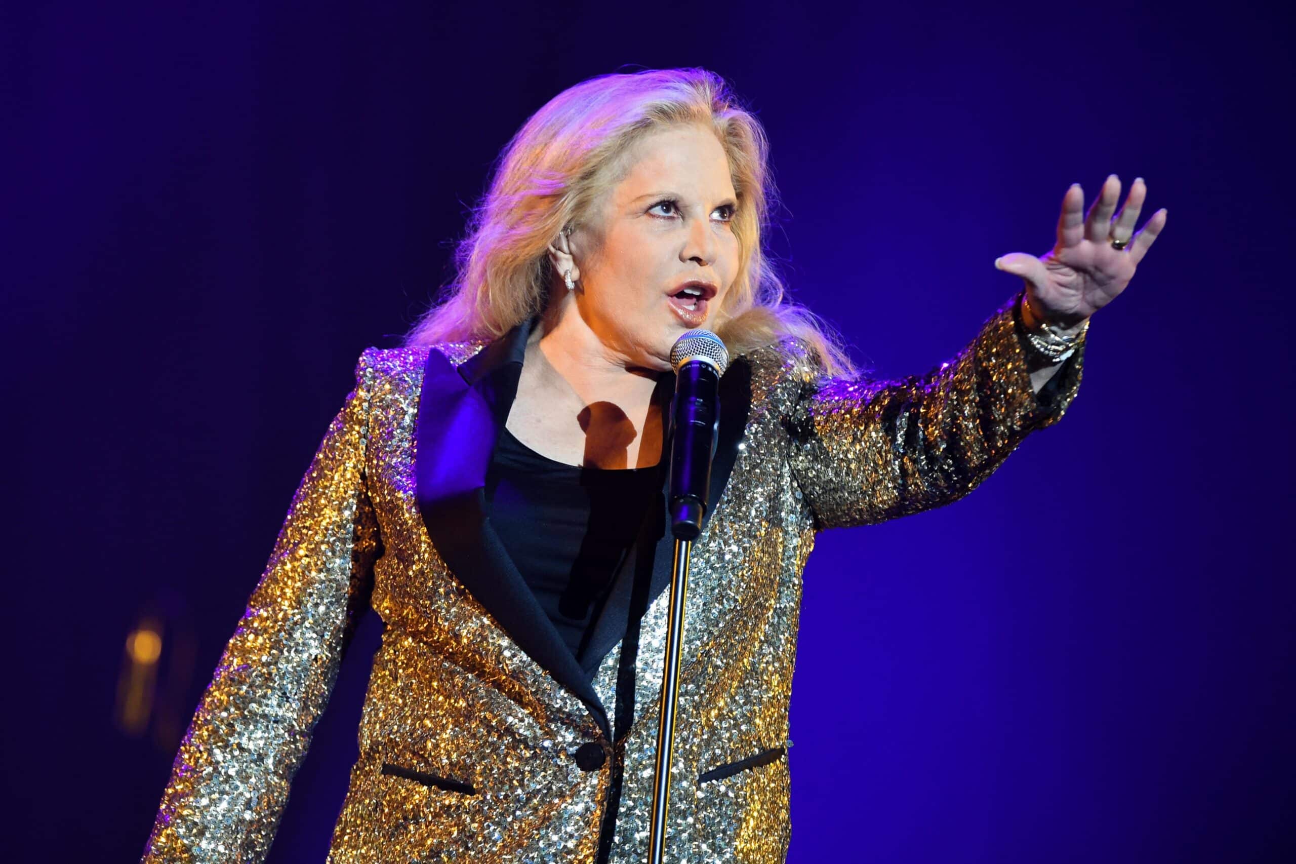 « Je l’aime », Sylvie Vartan et sa déclaration inattendue à Rachida Dati