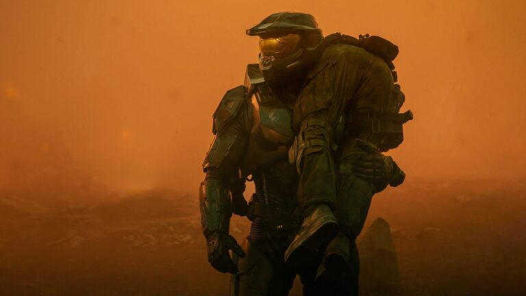 Je n&rsquo;ai pas peur de le dire : je suis excité pour la deuxième saison de Halo
