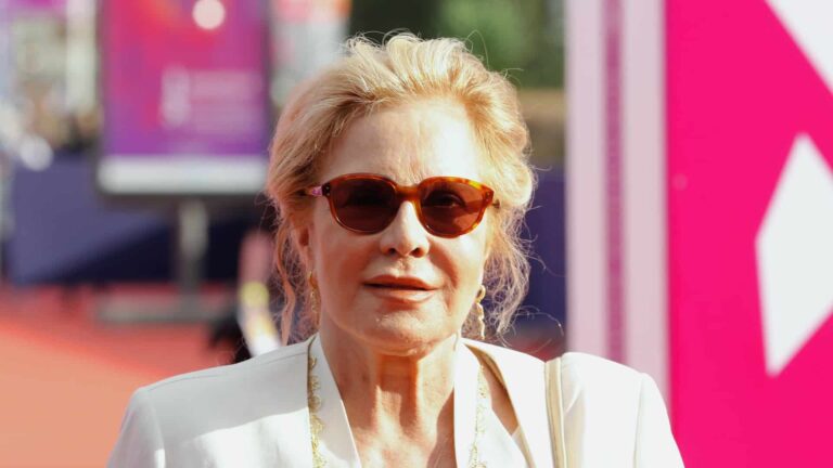 « Je vais mourir cardiaque »: les troublantes confessions de Sylvie Vartan sur sa santé