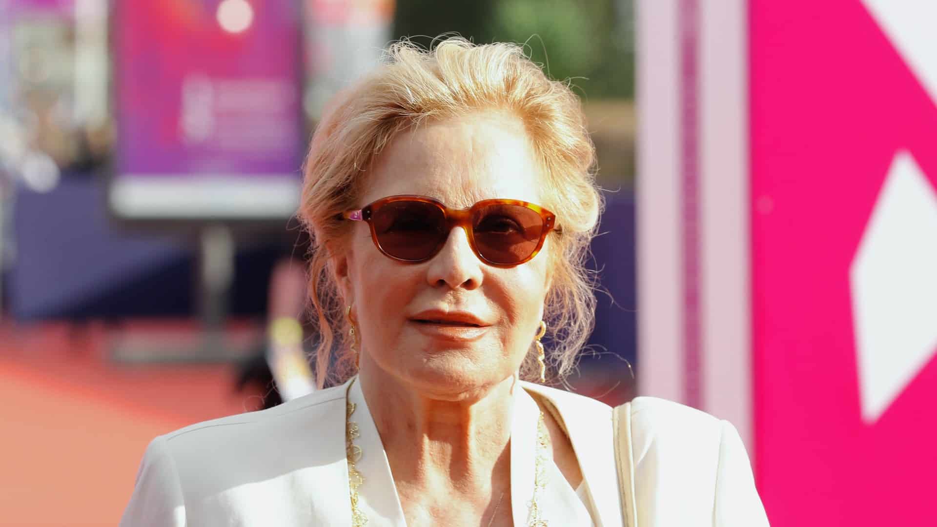« Je vais mourir cardiaque »: les troublantes confessions de Sylvie Vartan sur sa santé