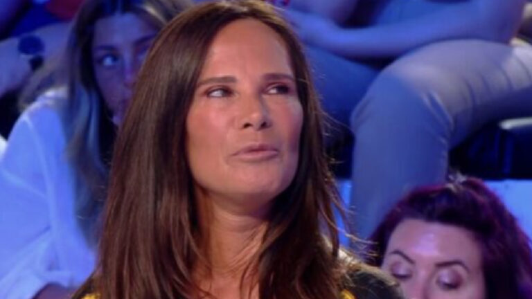 « J’espérais conjurer ce mauvais sort » : Nathalie Marquay revient sur cette terrible prémonition…