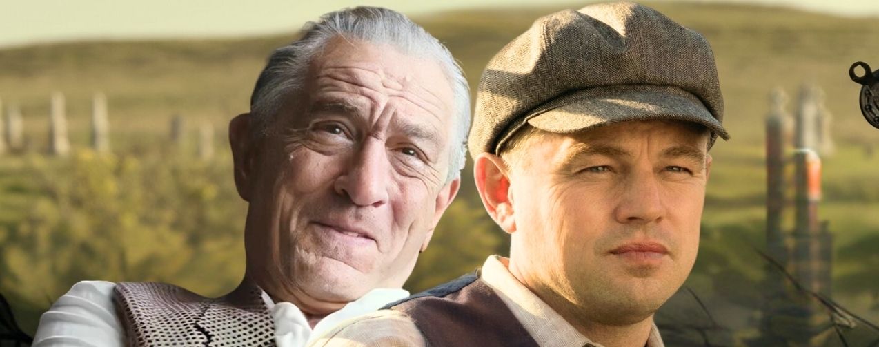 Jésus, Wager... Scorsese pourrait faire revenir un immense acteur dans son prochain film