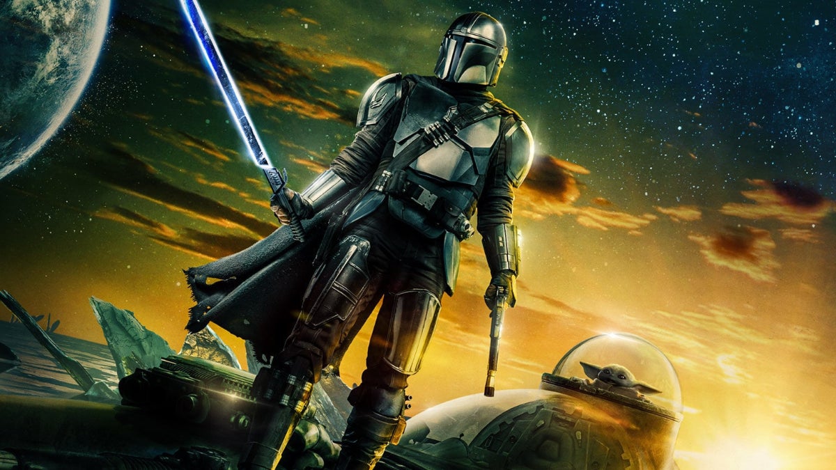 Jon Favreau réalisera le film "The Mandalorian & Grogu" ; la production commencera cette année