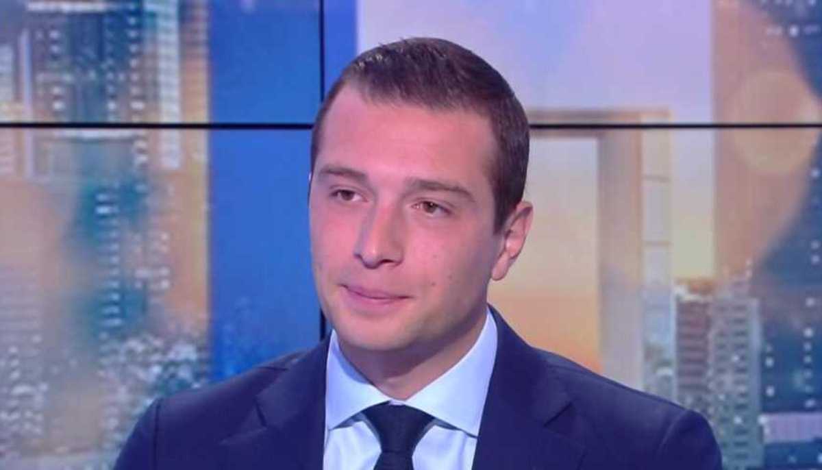 Jordan Bardella lance un tacle inattendu à Complément d’enquête