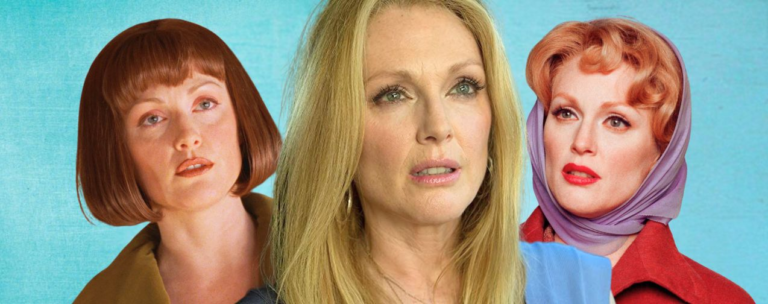 Julianne Moore : les 15 meilleurs films d&rsquo;une des meilleures actrices du monde