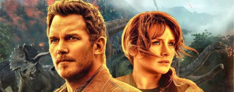 Jurassic World 4 : un nouveau film va bien voir le jour, malgré la catastrophe du précédent volet