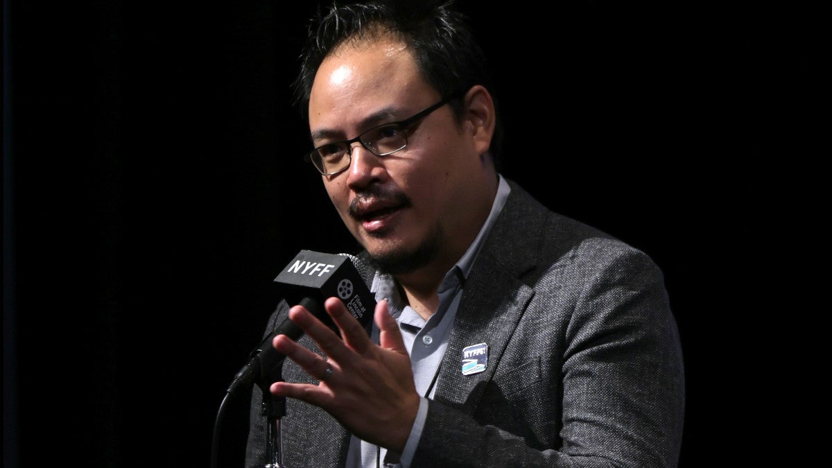 Justin Chang quitte le LA Times et rejoint le New Yorker en tant que critique de cinéma