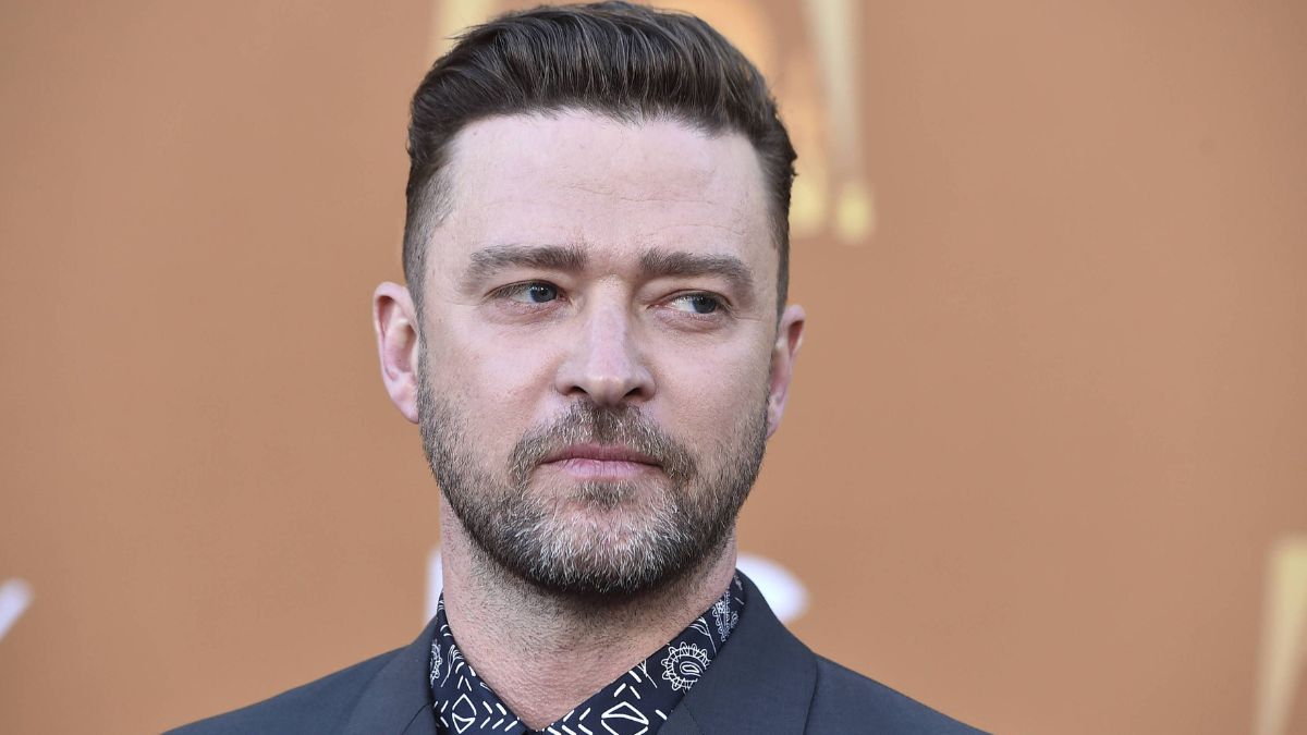 Justin Timberlake : son couple avec Jessica Biel en danger à cause de Britney Spears