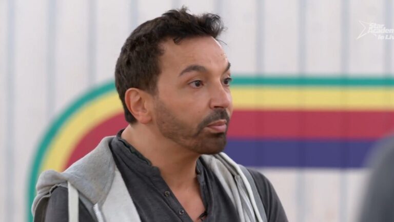 Kamel Ouali papa pour la deuxième fois : on connaît le prénom très original de son bébé
