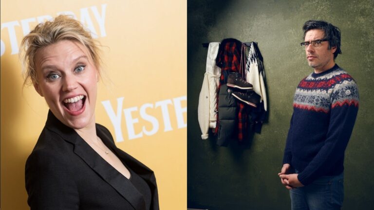 Kate McKinnon et Jemaine Clement rejoignent le thriller « Minecraft » de Warner Bros.