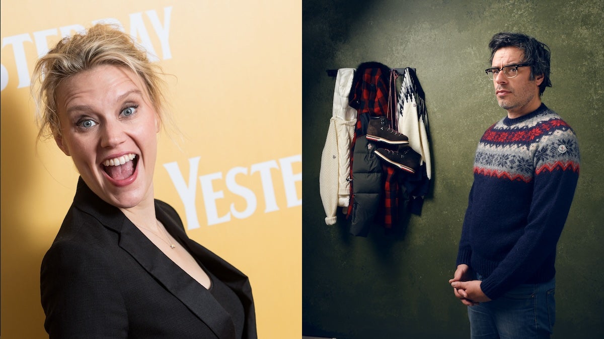 Kate McKinnon et Jemaine Clement rejoignent le thriller "Minecraft" de Warner Bros.