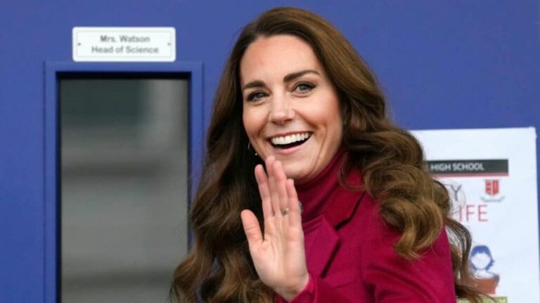 Kate Middleton : Cette période de fêtes et d’alcool après sa rupture avec le Prince William